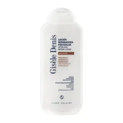 New GISELE DENIS Loción Reparadora Postsolar