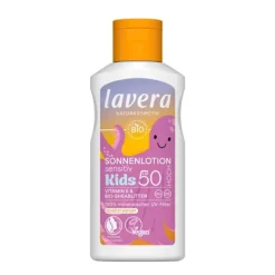 Best LAVERA Loción Solar Niños SPF50