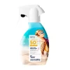 New SENSILIS Loción Spray Pediatrics Spf50+