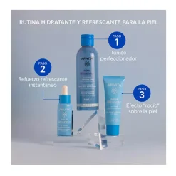 Outlet APIVITA Loción Tonificante