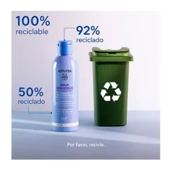 Outlet APIVITA Loción Tonificante