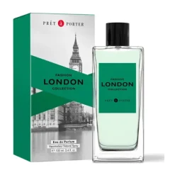 Outlet PRET A PORTER London