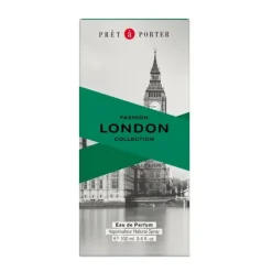 Outlet PRET A PORTER London