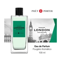 Outlet PRET A PORTER London
