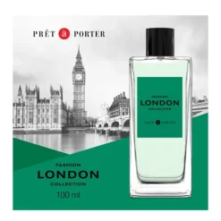 Outlet PRET A PORTER London