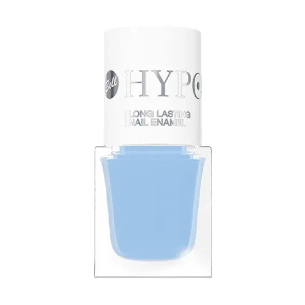 Long Lasting Nail Enamel*BELL HYPOALLERGENIC