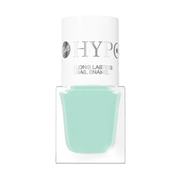 Long Lasting Nail Enamel*BELL HYPOALLERGENIC
