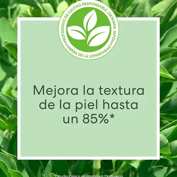 Long Life Herb Night Treatment*BAREMINERALS Hot