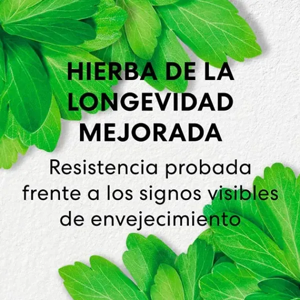 Long Life Herb Night Treatment*BAREMINERALS Hot