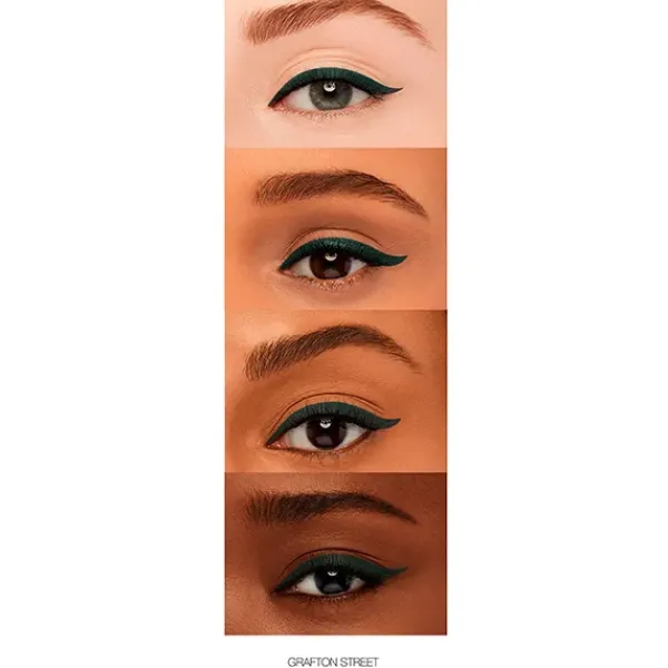 New Longwear Eyeliner Delineadores De Ojos