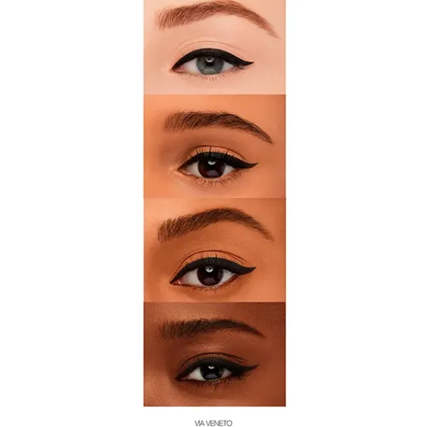 New Longwear Eyeliner Delineadores De Ojos