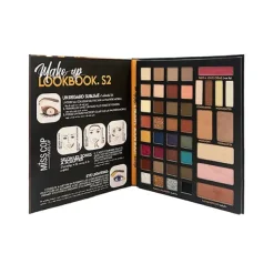 Best MISS COP Look Book 2 Palette