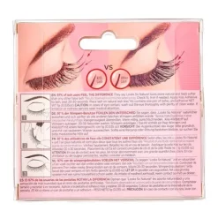 Look So Natural Lash Shy Pestañas Postizas