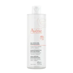 New AVENE Lotion Micellaire