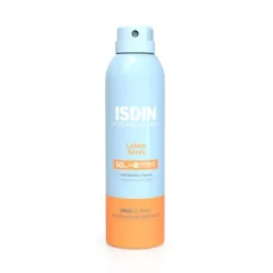 New ISDIN Lotion Spray Spf 50