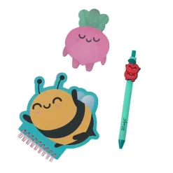 Lots Of Positive Energy Inside Escritura