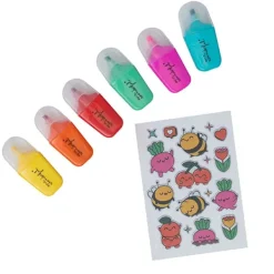 Lots Of Positive Energy Inside Escritura