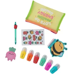 Lots Of Positive Energy Inside Escritura