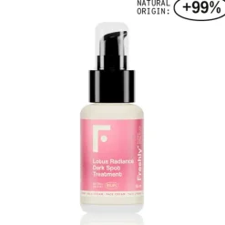 Online Lotus Radiance Dark Spot Treatment Rostro