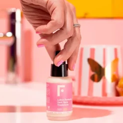 Online Lotus Radiance Dark Spot Treatment Rostro