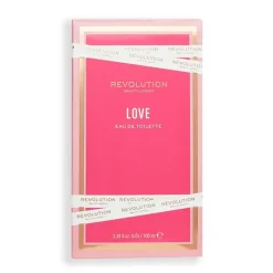 Best REVOLUTION Love