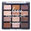 Love At First Sight Eyeshadow Palette 201*NOTE COSMETIQUE Discount