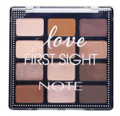 Outlet Love At First Sight Eyeshadow Palette 201 Sombras De Ojos