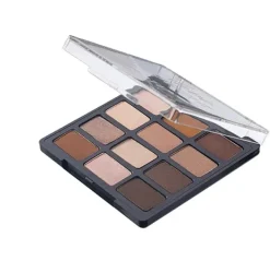 Outlet Love At First Sight Eyeshadow Palette 201 Sombras De Ojos