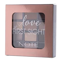 Outlet Love At First Sight Eyeshadow Palette 201 Sombras De Ojos
