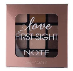 Outlet Love At First Sight Eyeshadow Palette 201 Sombras De Ojos