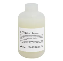 New DAVINES Love Curl
