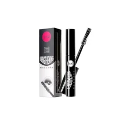 Hot Love Live Lash Lengthening Máscara De Pestañas