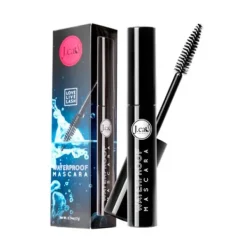 New Love Live Lash Waterproof Máscara De Pestañas