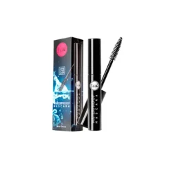 New Love Live Lash Waterproof Máscara De Pestañas