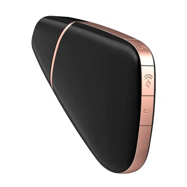 Online SATISFYER Love Triangle