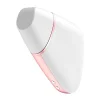 Online SATISFYER Love Triangle White