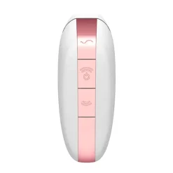 Online SATISFYER Love Triangle White