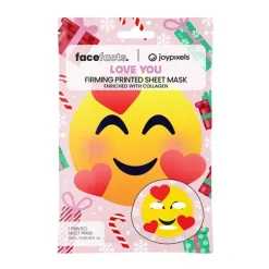 Clearance Love You Mascarillas