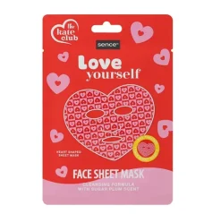 Best Love Yourself Mascarillas