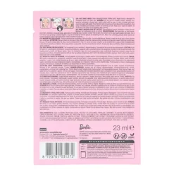 Hot Love Yourself Barbie Mascarillas