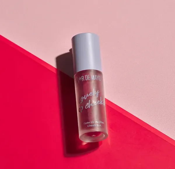 Best Lovely Cheeks Tint Coloretes