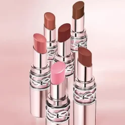 New Loveshine Stick Lipsticks Pintalabios