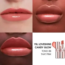 New Loveshine Stick Lipsticks Pintalabios