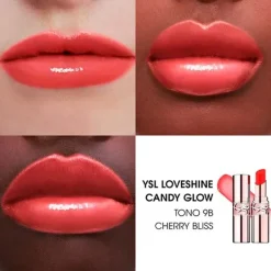 New Loveshine Stick Lipsticks Pintalabios