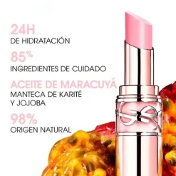 New Loveshine Stick Lipsticks Pintalabios