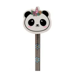 New Lápiz Panda Escritura