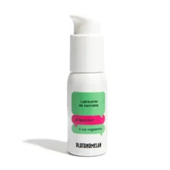 Online PLATANOMELON Lubricante Cannabis