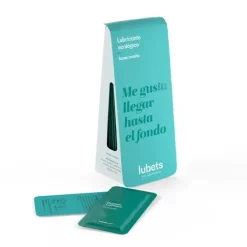 Best LUBETS Lubricante Ecológico A Base De Aceite