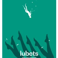 Best LUBETS Lubricante Ecológico A Base De Aceite