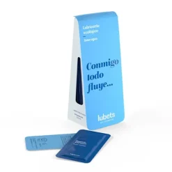 Online LUBETS Lubricante Ecológico A Base De Agua